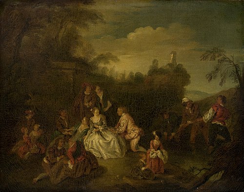 The Gift of the Fishermen, , 
