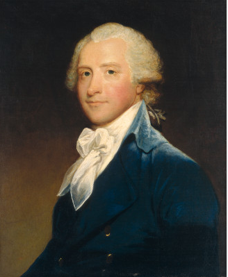 William Constable, 1796, 