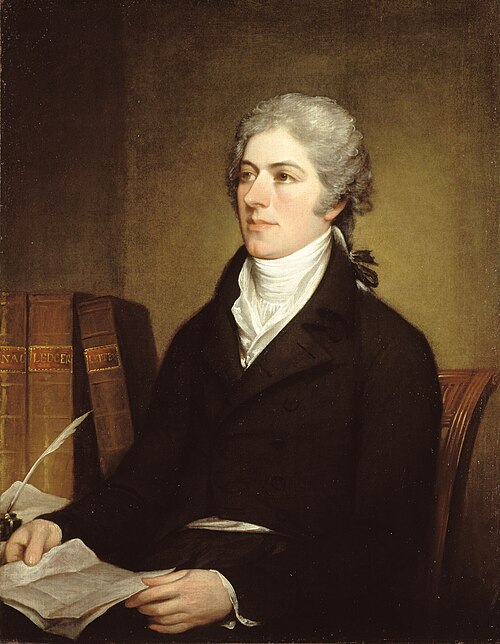 William Brown, 1806, 