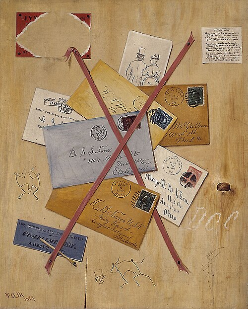 Rack Picture for Dr. Nones, 1879, 