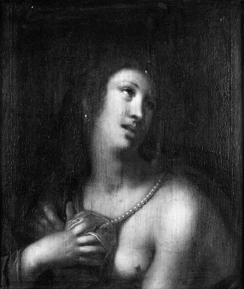 Maria Magdalena, , 