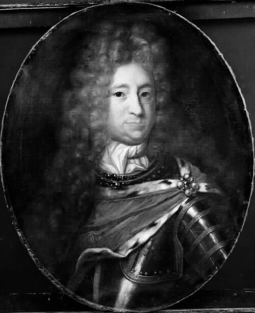 Hertug Gustaf Adolf til Mechlenborg, , 