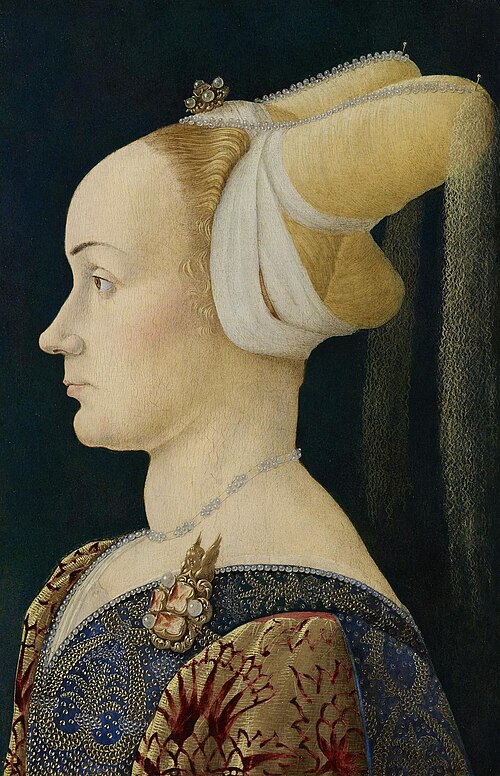 Suselen, 1470, 