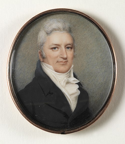 Solomon Etting, , 
