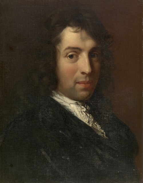 Portrait of a Man, 1650, 
