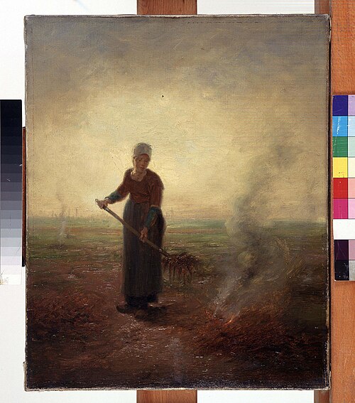 Burning Weeds, , 