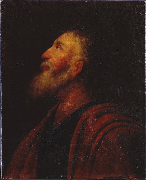 Saint Paul, 1686, 