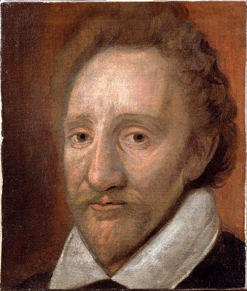 Richard Burbage, 1650, 