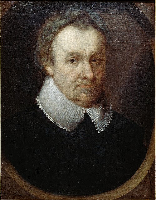 Michael Drayton, 1628, 