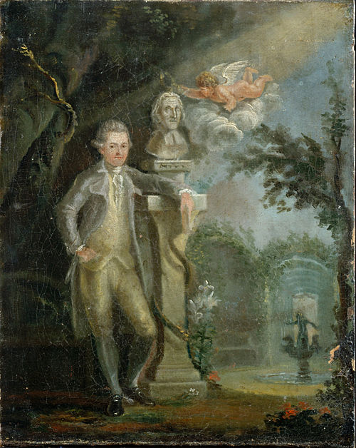 Noel Desenfan, 1777, 