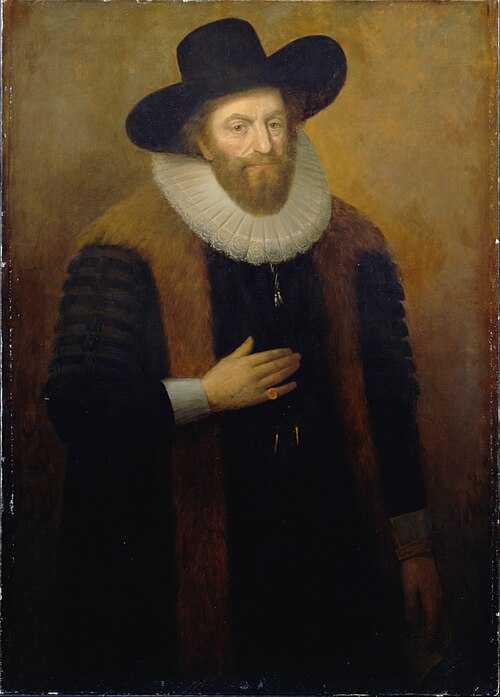 Edward Alleyn, 1900, 