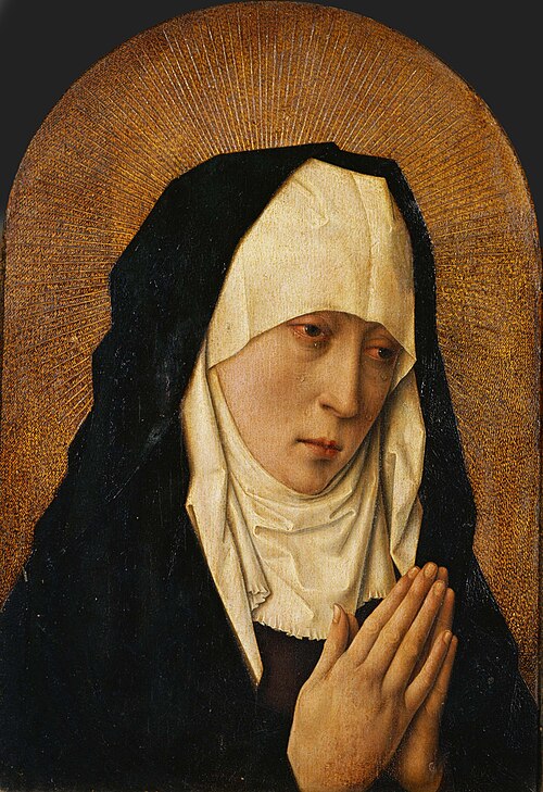 Mater Dolorosa, , 
