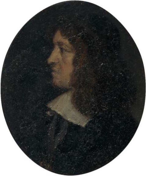 Portret van Johan van Reede (1593-1682), 1672, 