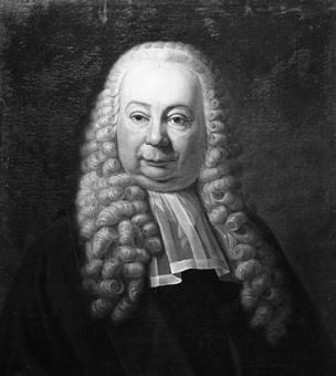 Portret van Joseph Elias van der Muelen (1707-1781), 1750, 