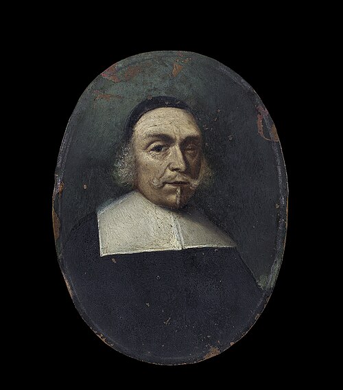 Adolph Louwens, Burgemeester van Groningen, 1675, 