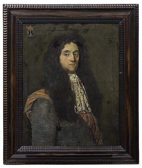 Jonker Mello Coenders van Helpen, 1682, 