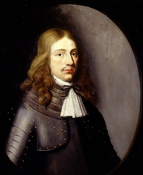 Evert Lewe tot Middelstum, Heer van Ewsum, 1639, 