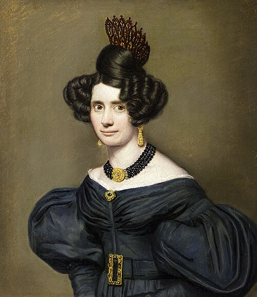A.J. van Sloterdijk, 1852, 