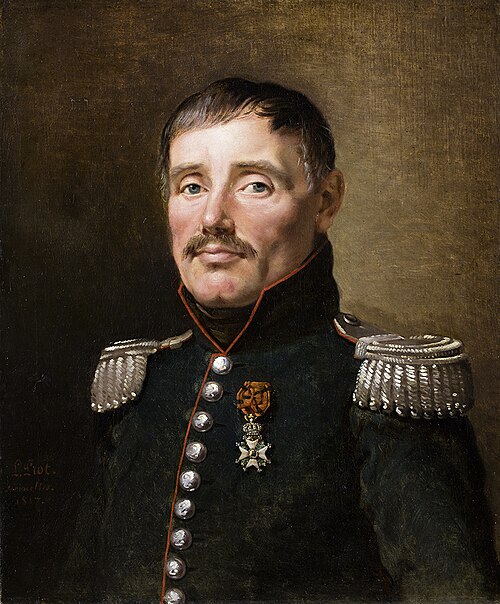 J.C. Renno, 1835, 
