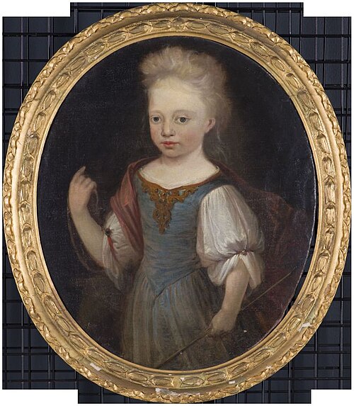 Portret van Hendrik de Kempenaer, 1788, 