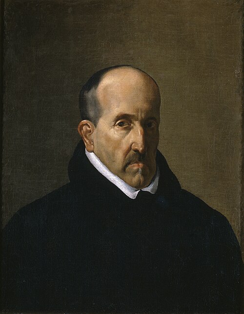 Luis de Góngora y Argote, 1622, 