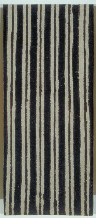 Tapa Cloth, 1778, 