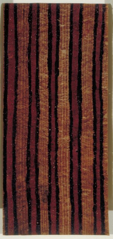 Tapa Cloth, 1778, 