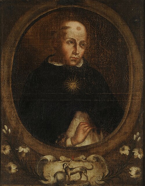 Saint Thomas Aquinas, , 