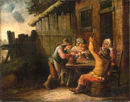 The good news, 1937, 
