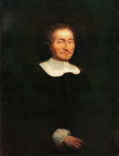 Portrait d'homme, , 
