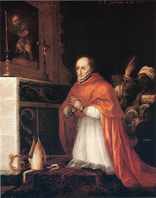 Santo Toribio Alfonso de Mogrovejo, Archbishop of Lima, , 