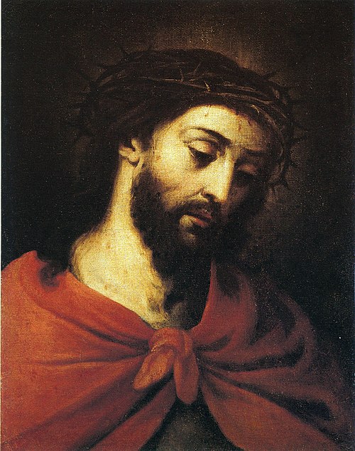 Ecce Homo, , 