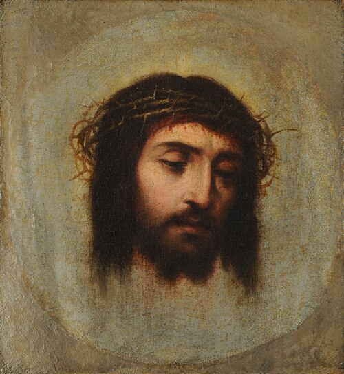 The cloth of the Veronica, , 