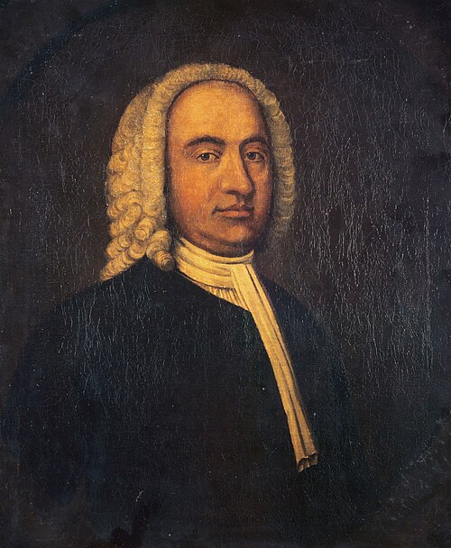 Rev. Ebenezer Erskine, 1680 - 1754. Secession leader, , 
