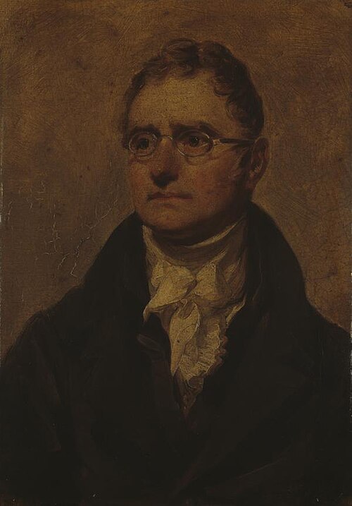 George Thomson, 1757 - 1851. Collector of Scottish songs, 1820, 