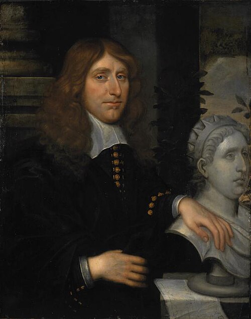John Mylne, 1611 - 1667. Master mason, 1650, 