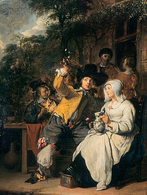 The Toast, 1700, 