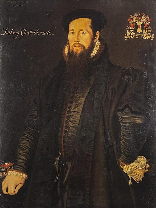 Derick Anthony (active 1550 - 1569), 1565, 