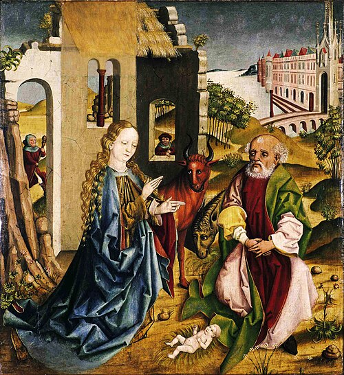 Doudleby Ark, 1494, 