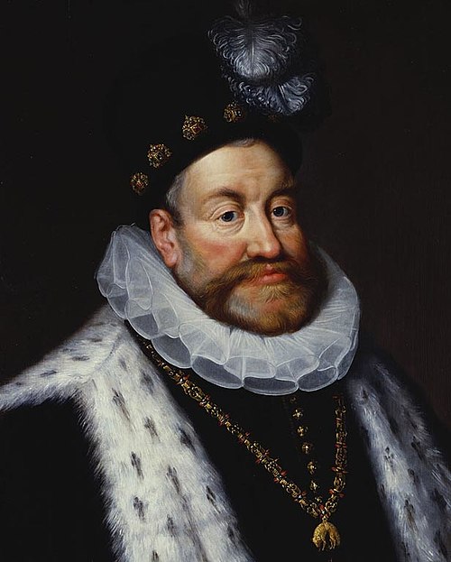 Rudolf II, Emperor of Austria (1552-1612), 1597, 
