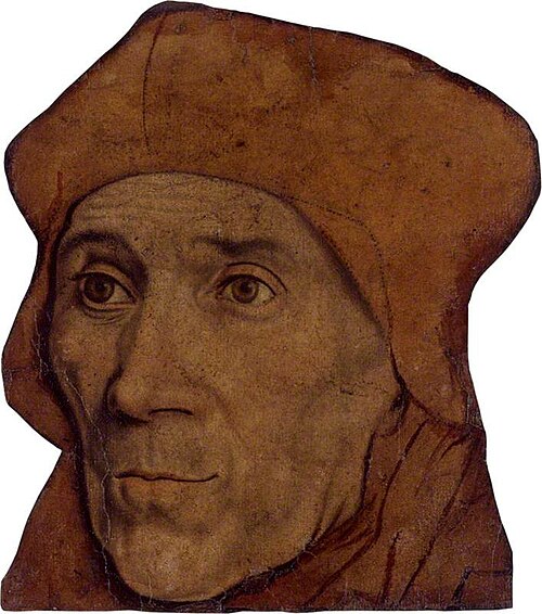 John Fisher, 1600, 
