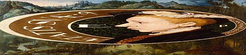 King Edward VI, 1546, 