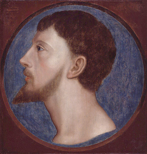 Sir Thomas Wyatt, 1550, 