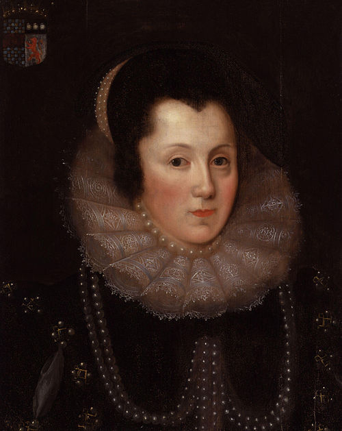 Margaret, Countess of Cumberland, , 