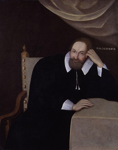 Sir Henry Wotton, 1630, 