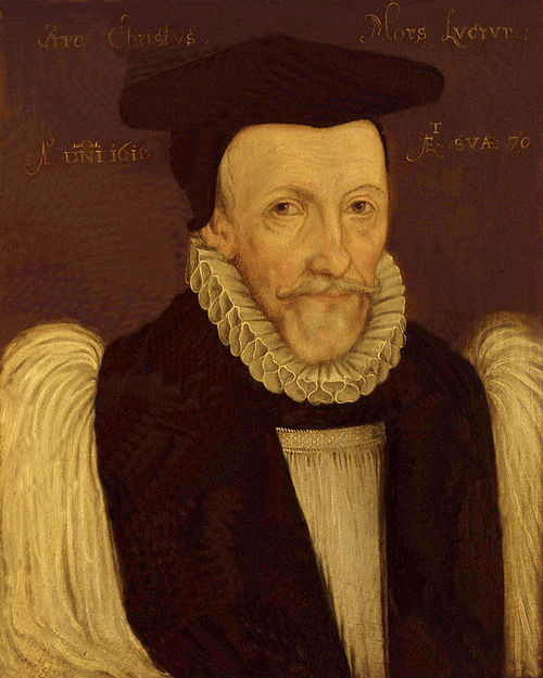 Tobie (or Tobias) Matthew, 1616, 