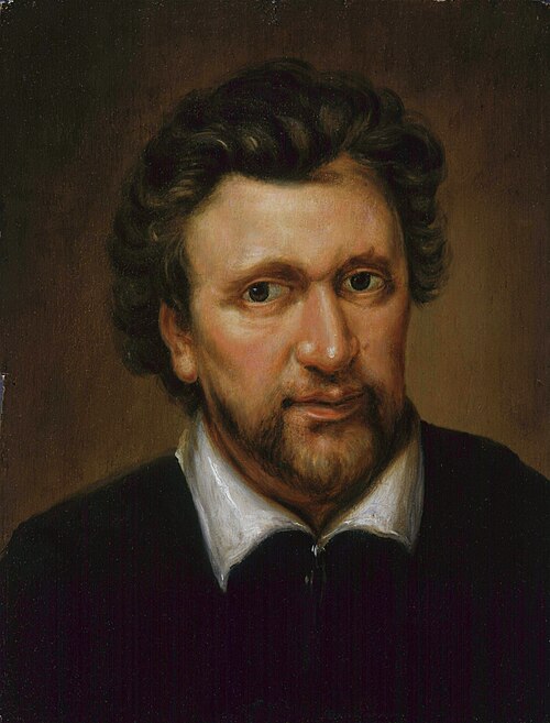 Benjamin Jonson, , 