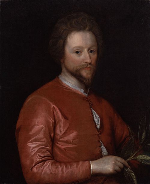 John Fletcher, 1650, 