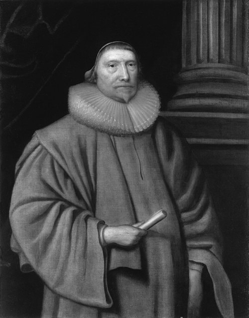 Sir Robert Hitcham, , 