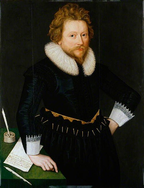 John Fletcher, 1620, 